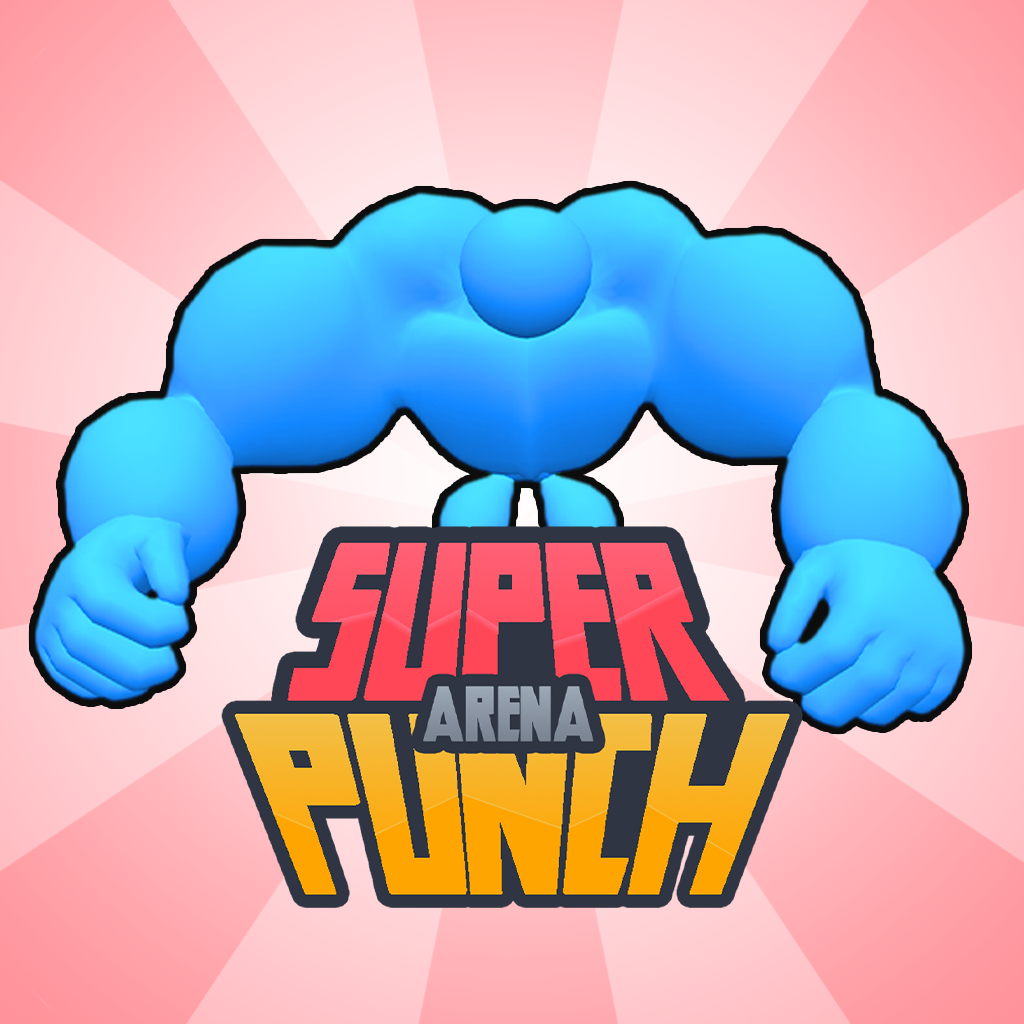 SuperPunchArena